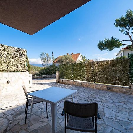 טיווט Apartments Svetlana מראה חיצוני תמונה