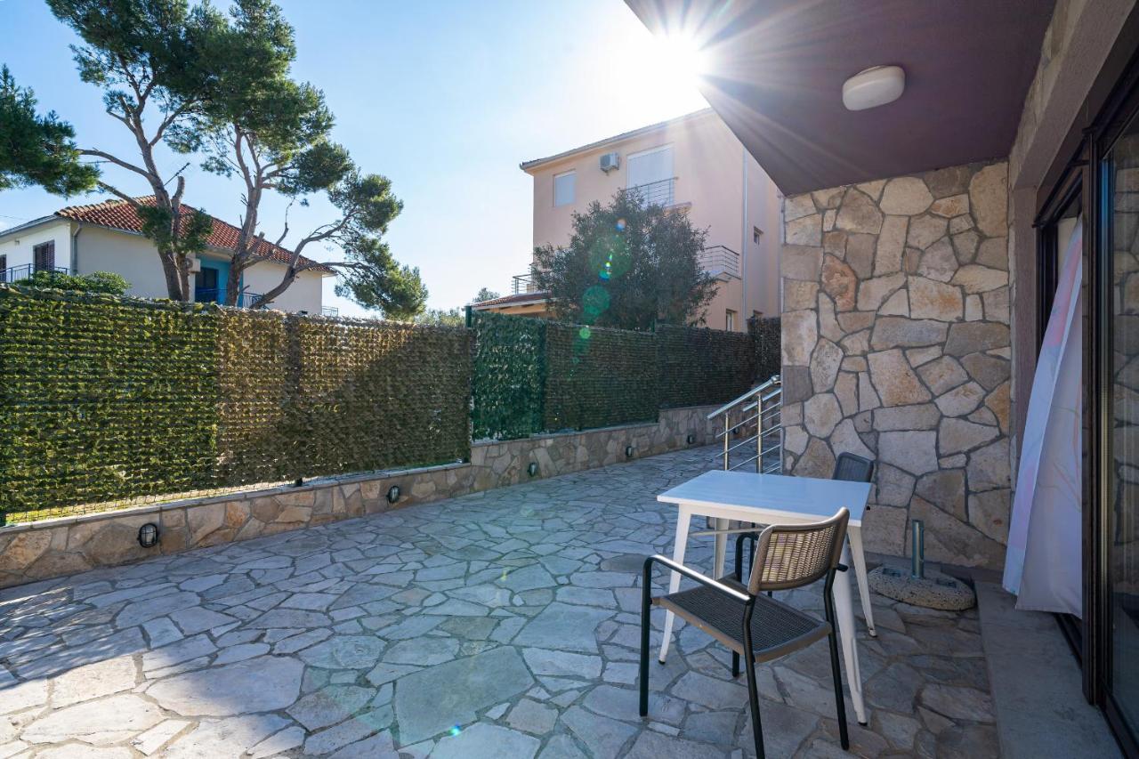 טיווט Apartments Svetlana מראה חיצוני תמונה